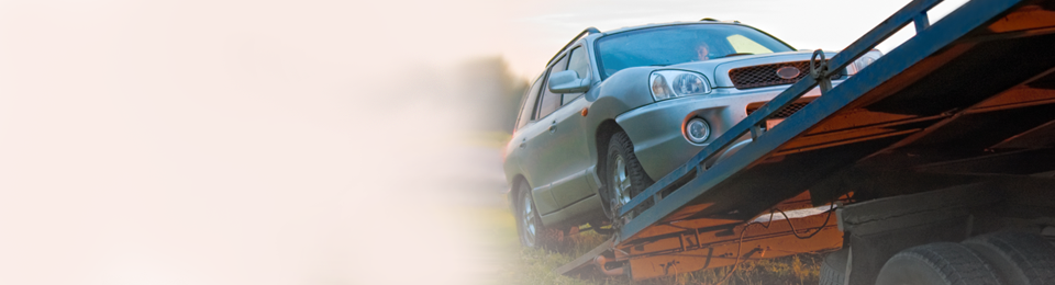 Ascension Towing and Recovery