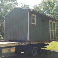 Portable building